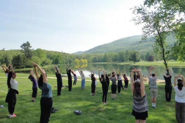 Hotel Honors Haven Resort and Spa (Ellenville)